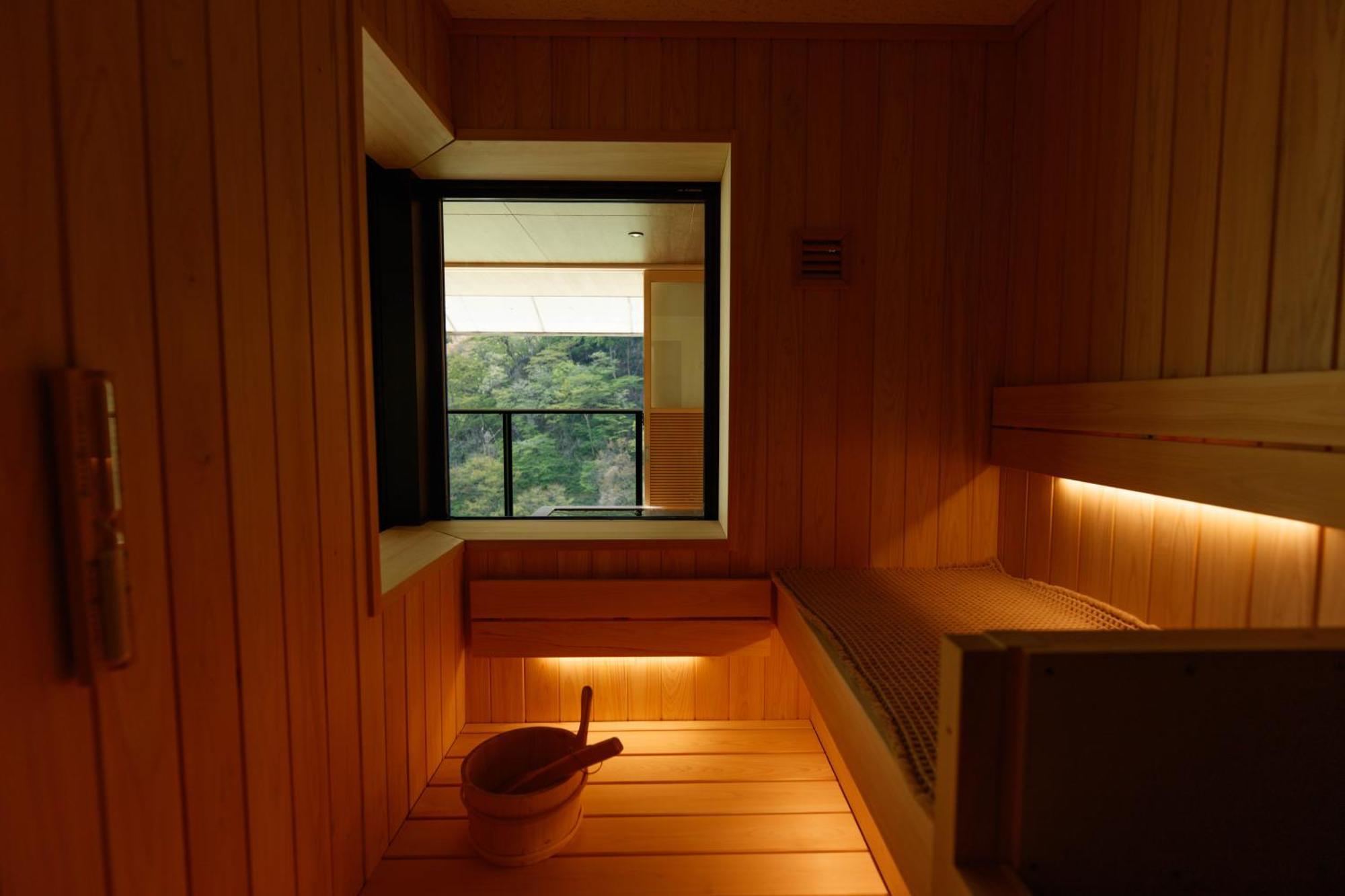 ホテル 作並温泉 ゆづくしSalon一の坊 仙台市 エクステリア 写真