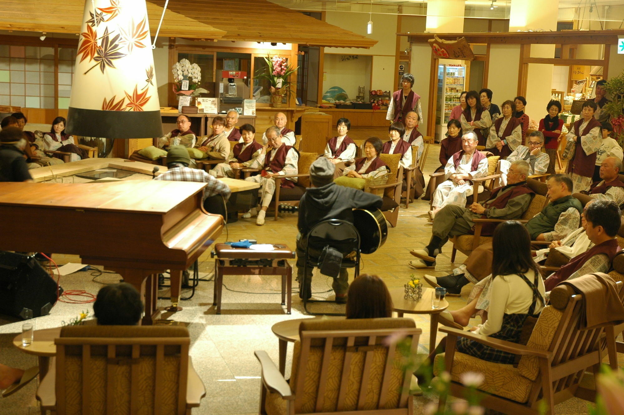 ホテル 作並温泉 ゆづくしSalon一の坊 仙台市 エクステリア 写真